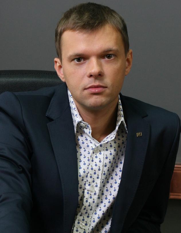 Сергей Плуготаренко