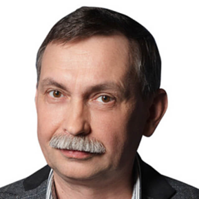 Павел Храмцов