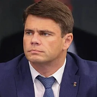 Боярский Сергей